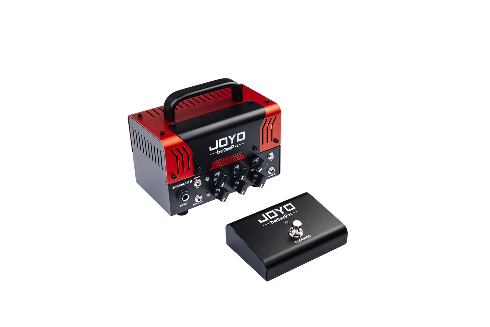 Joyo Presents the BanTamP XL Jackman II