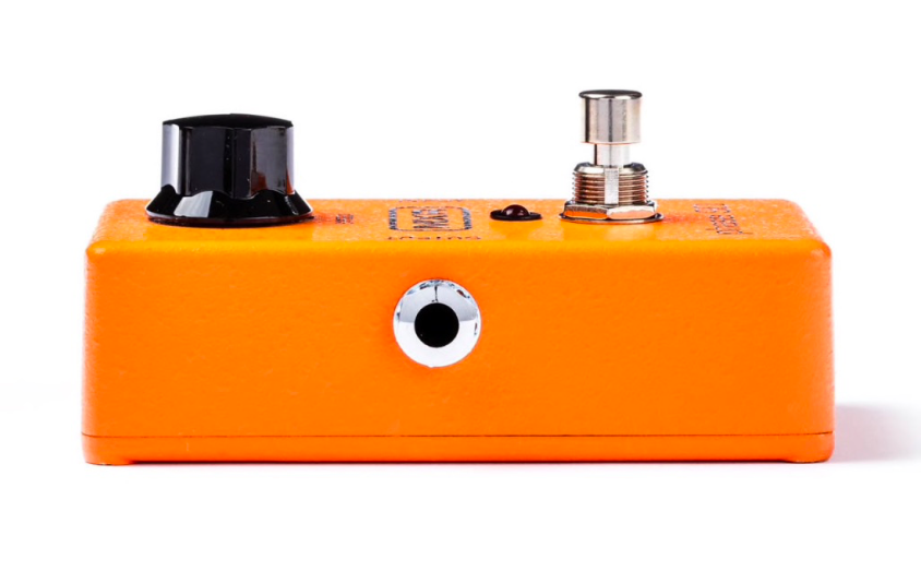 Affordable Gems: 6 Amazing Effects Pedals that Won’t Break the Bank