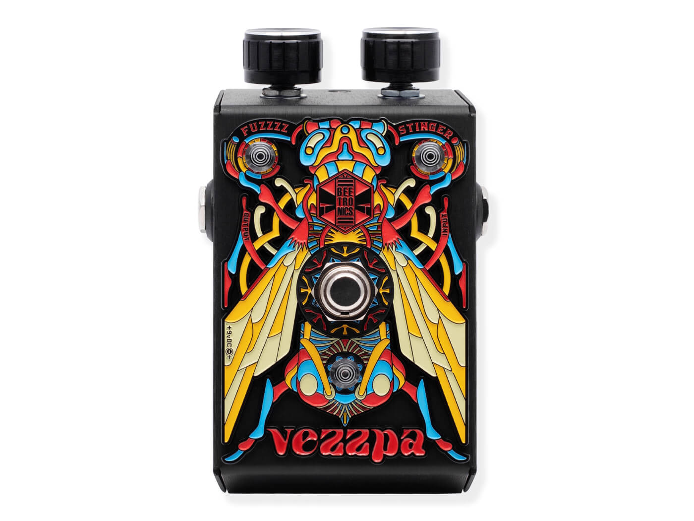 Beetronics Vezzpa