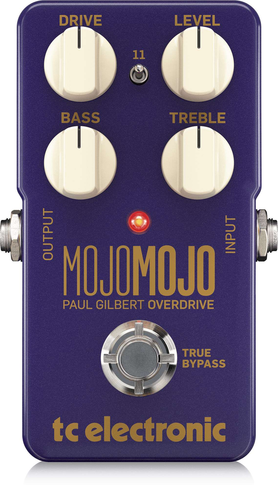 TC Electronic Paul Gilbert MojoMojo