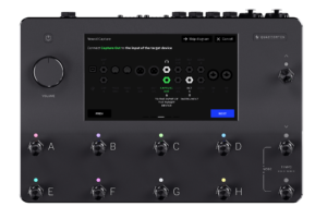 Neural DSP Quad Cortex