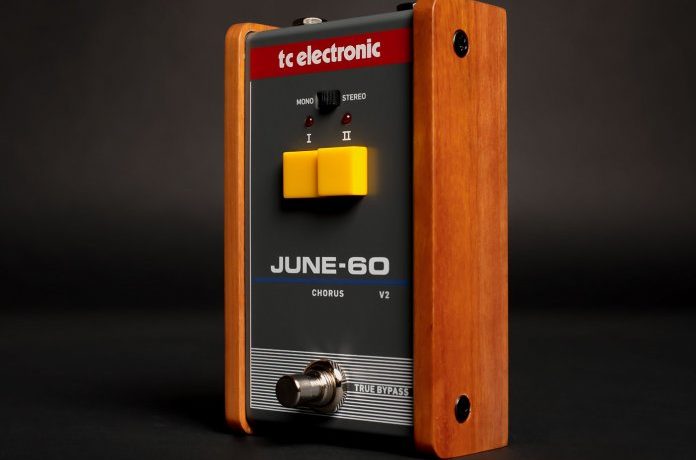 TC Electronic June-60 V2