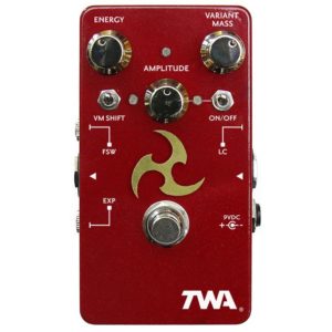 TWA Triskelion Mk. III Harmonic Energizer