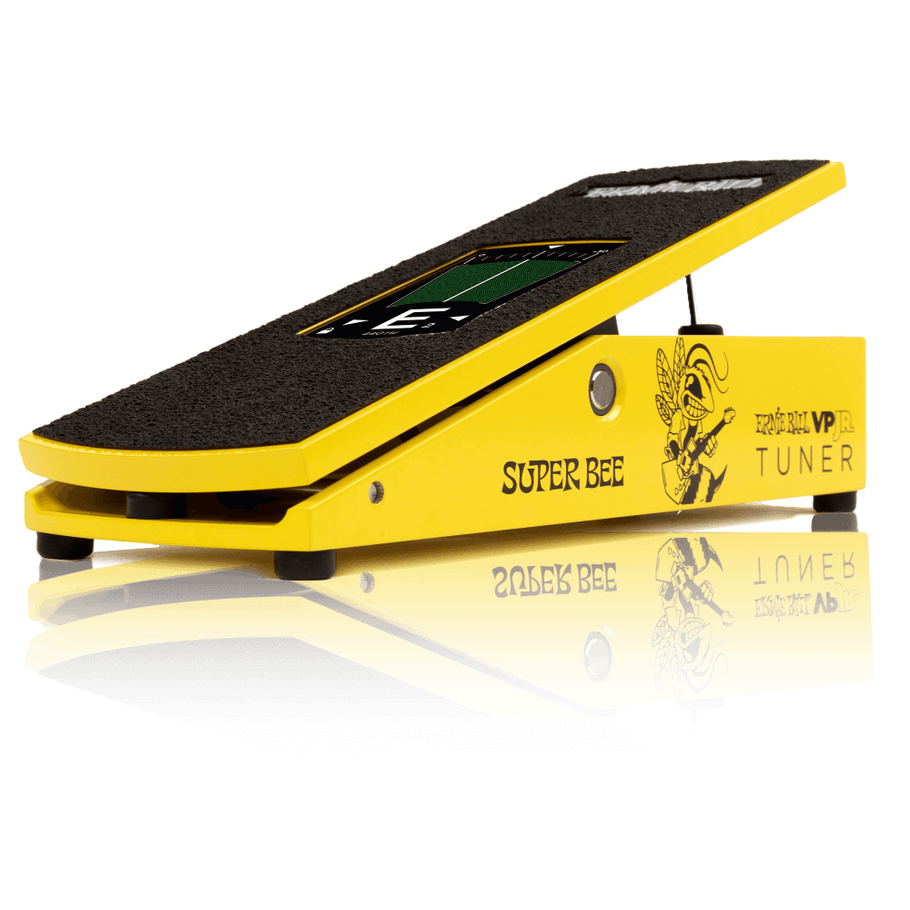 Ernie Ball Super Bee VPJR