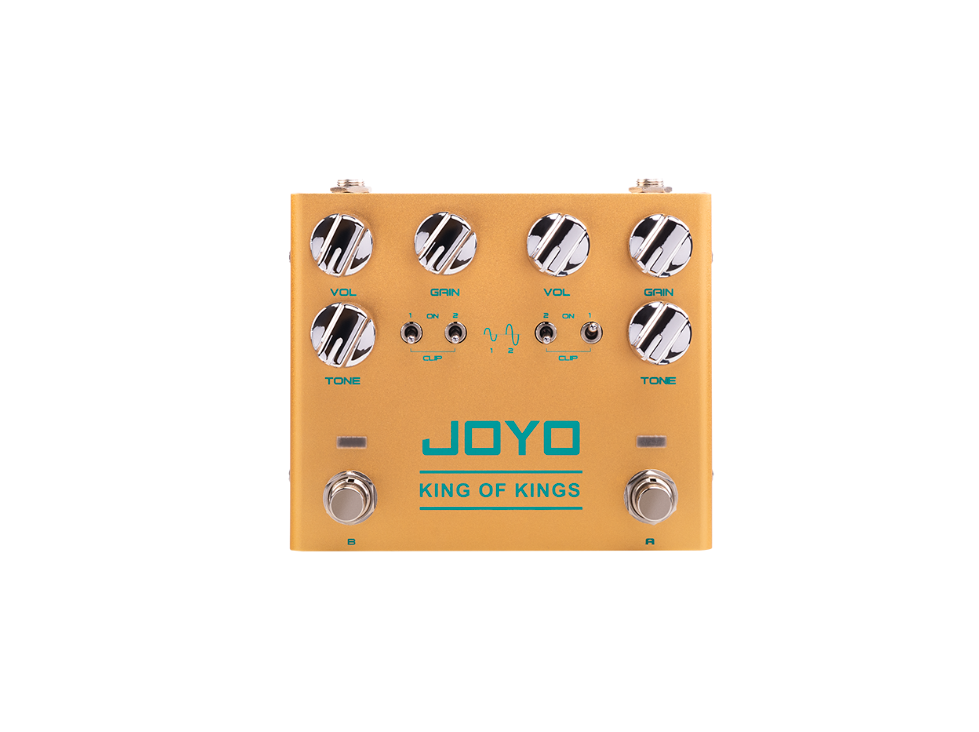 Joyo King Of Kings