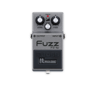 Boss FZ-1W Fuzz