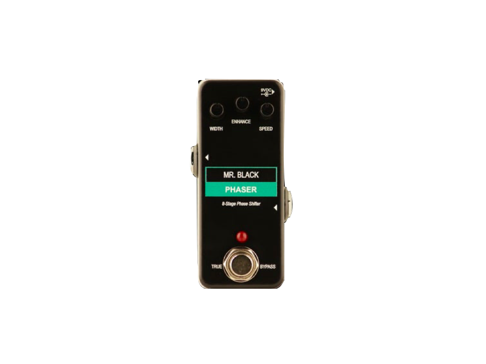Mr Black Mini Phaser