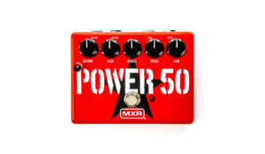 Tom Morello Power 50