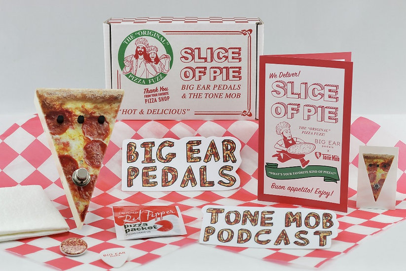 Slice Of Pie