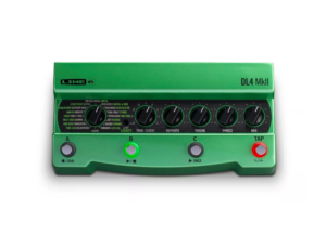 Line 6 DL4 MKII